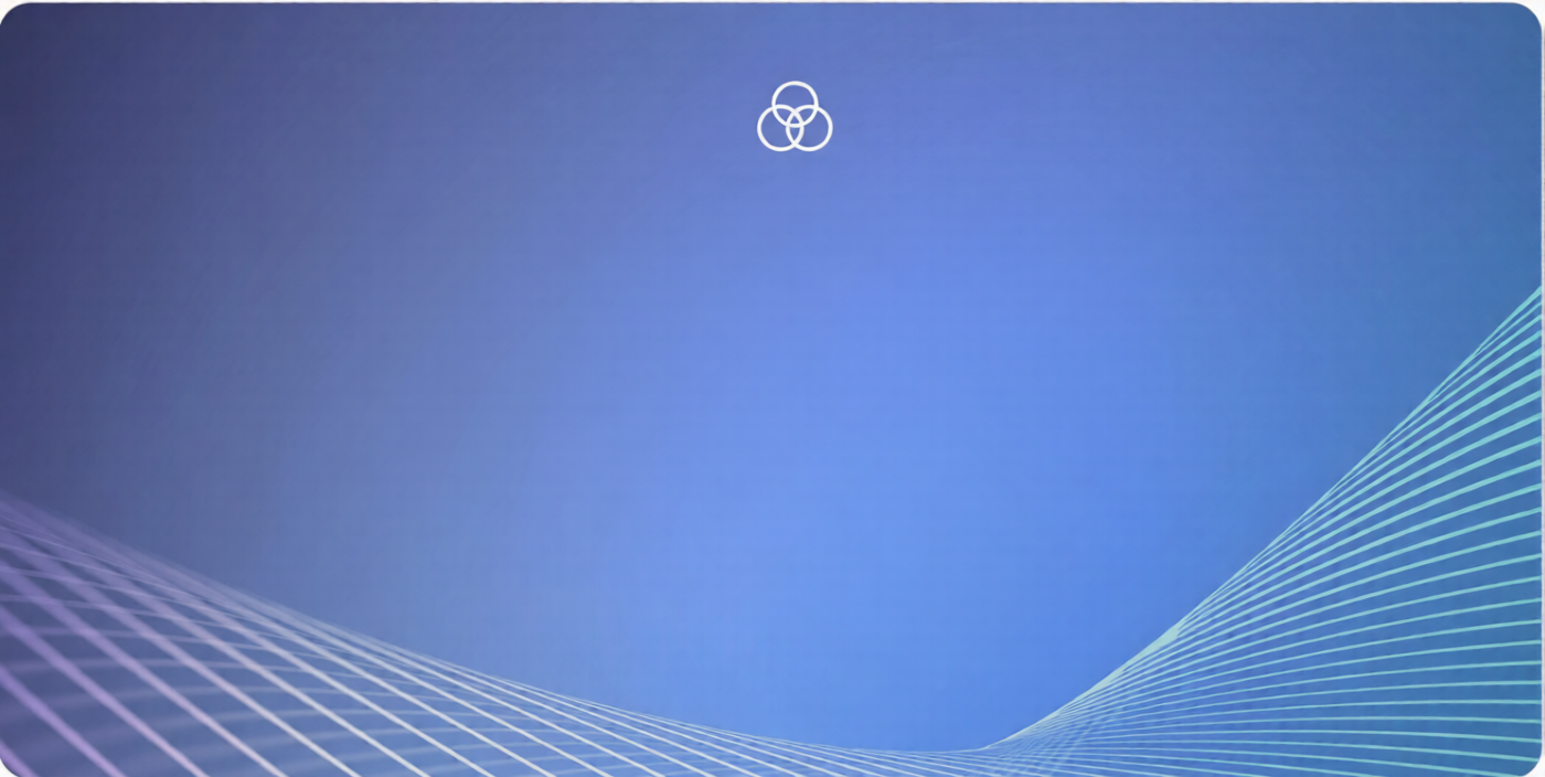 Three Innovations. One Unified Platform.